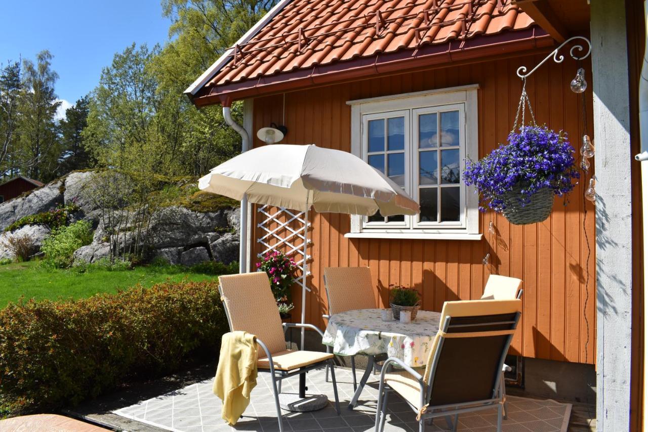 Cozy Country House Spydeberg 外观 照片