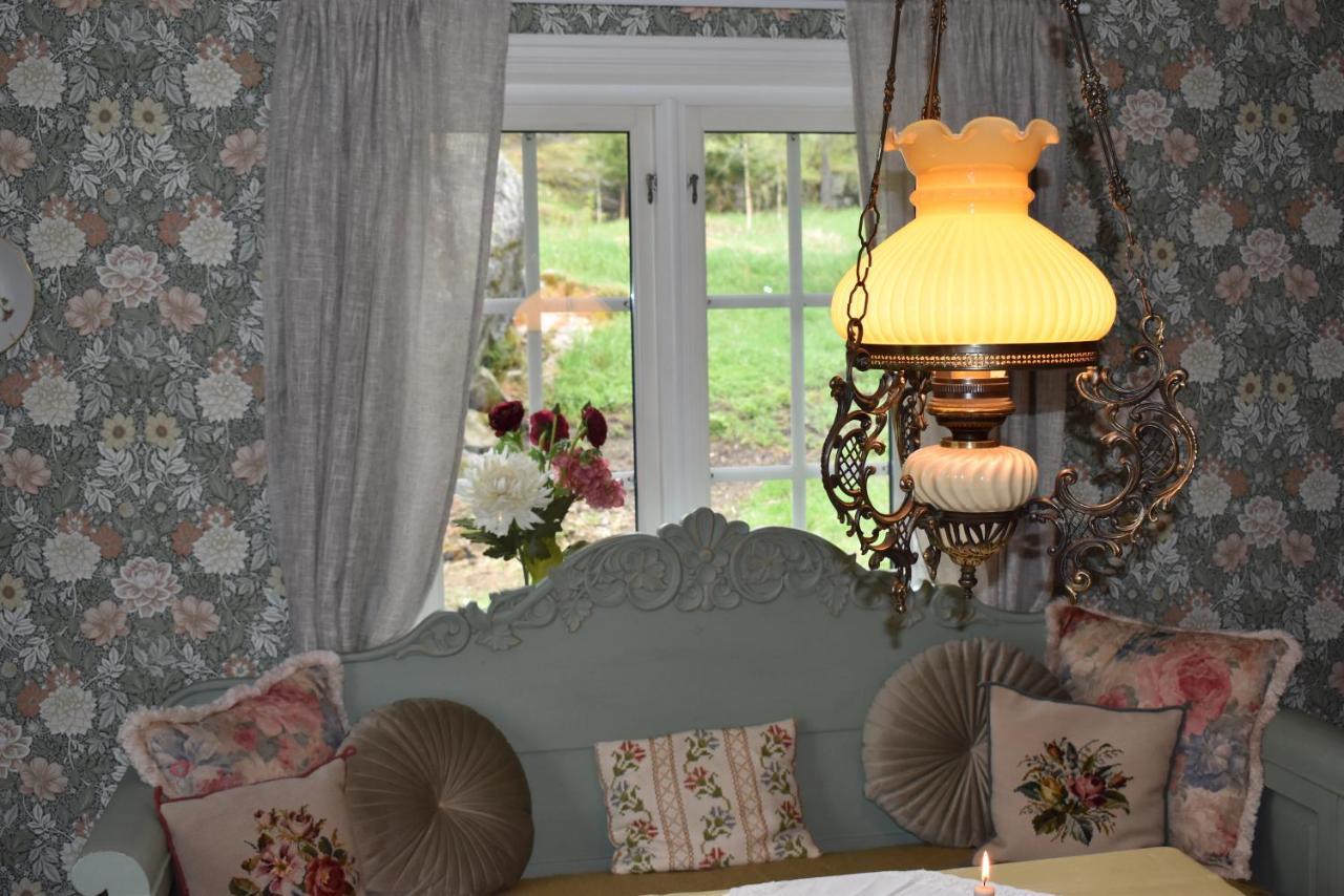 Cozy Country House Spydeberg 外观 照片