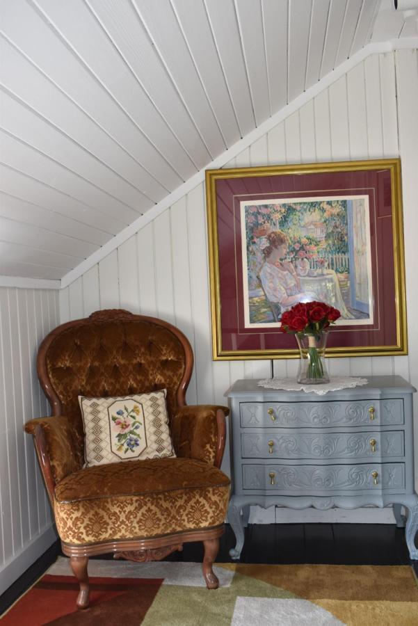 Cozy Country House Spydeberg 外观 照片