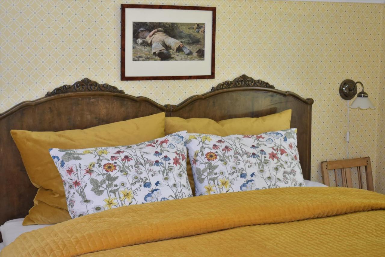 Cozy Country House Spydeberg 外观 照片
