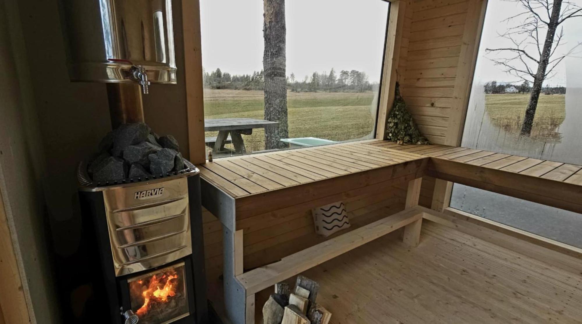 Cozy Country House Spydeberg 外观 照片